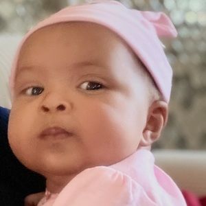 Meet your Posher, Larry